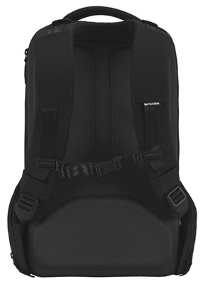 Incase icon pack backpack top