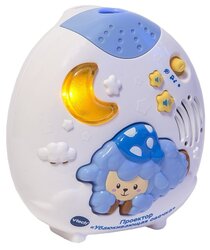 Ночник-проектор VTech Убаюкивающая овечка