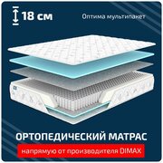 D4 Оптима мультипакет 120x200