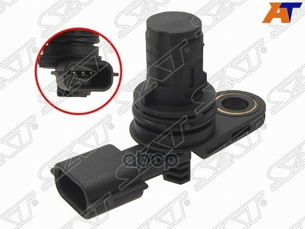 Датчик Положения Распредвала Renault Duster 11- 20/Nissan Qashqai 13- 12/Nissan Terrano 20 14- Sat арт. ST-213-0002