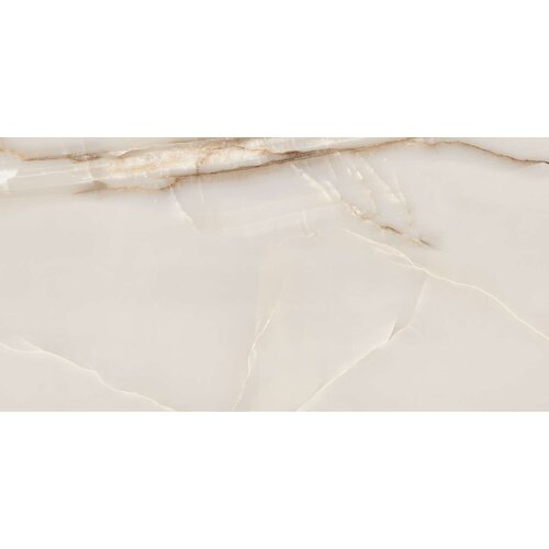 Керамогранит Laparet Stubay Onyх Crema 60х120 см Полированный (1.44 м2) керамогранит stubay onyx crema полированный 60x60 1 уп 4 шт 1 44 м2