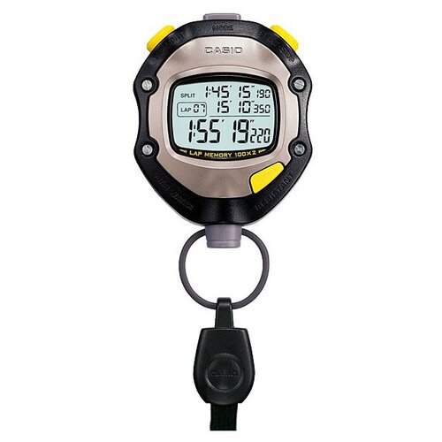 фото Наручные часы casio hs-70w-1d