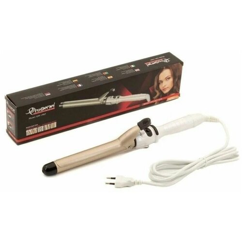 Щипцы Плойка для афрокудрей Geemy GM-1987 для завивки волос для кудрей щипцы для волос 109000₽