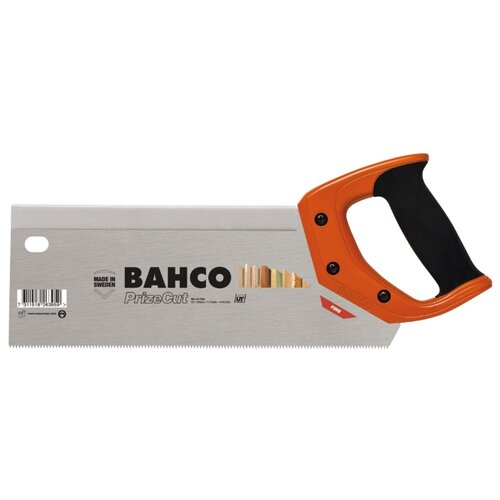 фото Обушковая пила bahco prizecut