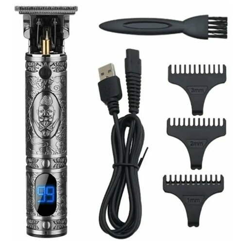 Триммер VGR Триммер для бороды и усов Машинка для стрижки волос 279900₽