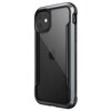 Чехол Raptic Shield для iPhone 12 mini Чёрный - изображение