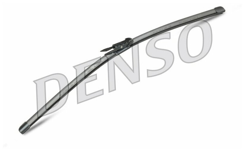 Щетка стеклоочистителя DENSO - фото №14