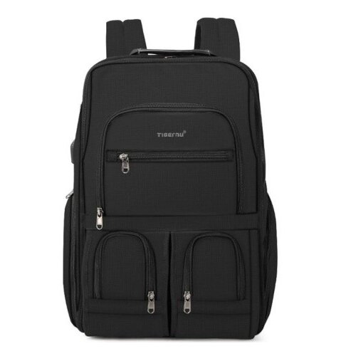 фото Рюкзак "tigernu t-b3888m", цвет черный