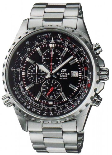 Наручные часы CASIO Edifice EF-527D-1AVEF