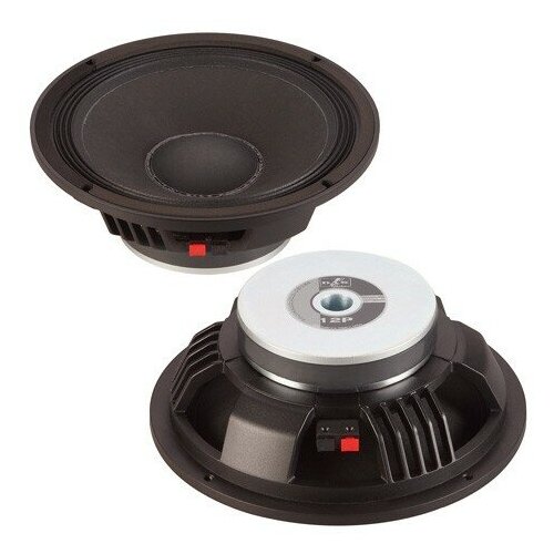 Das Audio 12P динамик 12 для Rf-1285 400800 Вт 2507000₽