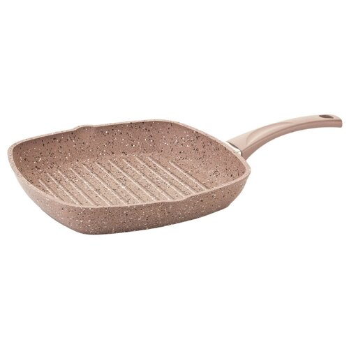 фото Сковорода-гриль o.m.s. прямоугольная 28 см