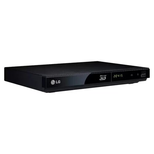 Blu-ray-плеер LG BP325