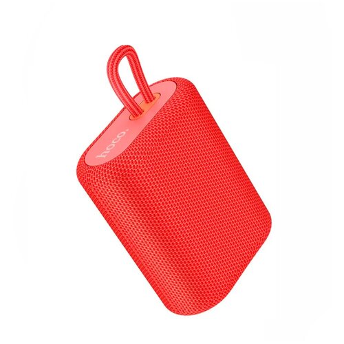 Портативная колонка Hoco BS47 Uno Bluetooth 50 FM радио синий 1087₽