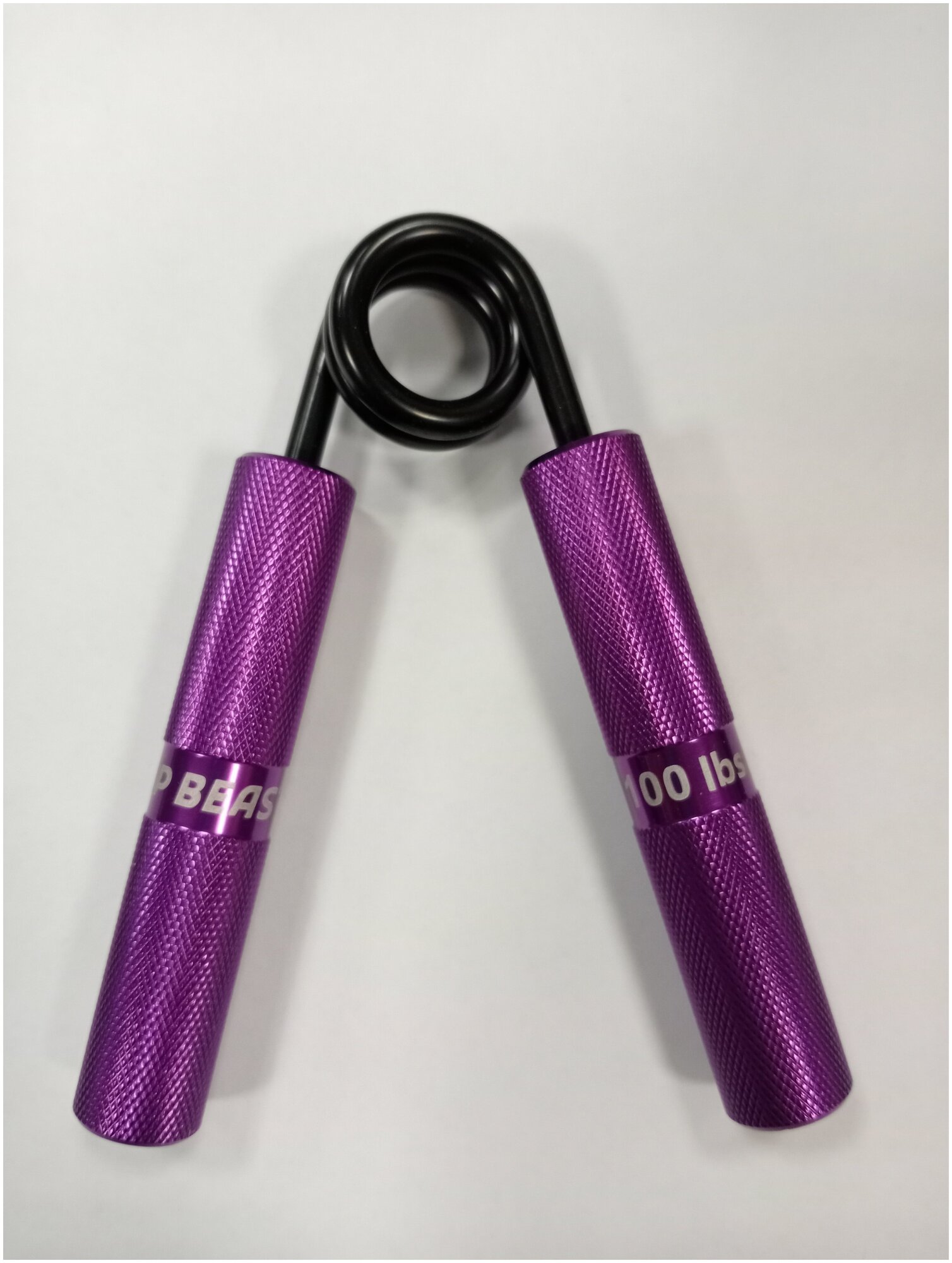 Grip Beast Эспандер (100 lbs) (фиолетовый)