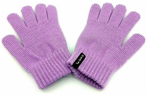 Перчатки Ferz Рино 31743B-41 светло-фиолетовые