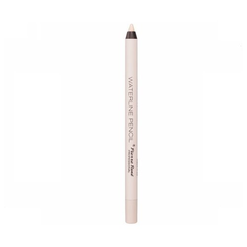 Карандаш-кайял устойчивый, телесный / Waterline Pencil