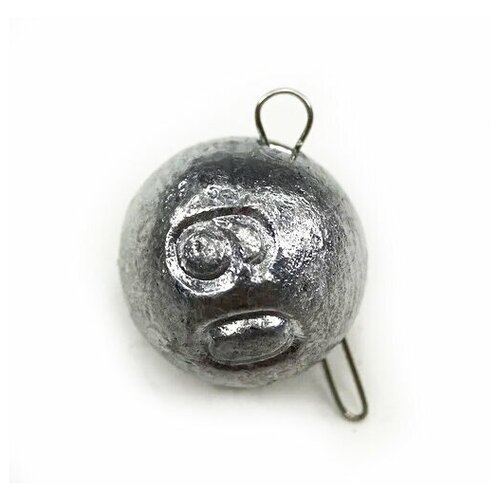 фото Грузило чебурашка микроджиг разборная (60 гр) россия fish raid