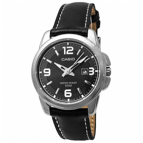 фото Наручные часы casio наручные часы casio collection ltp-1314l-8avdf, черный