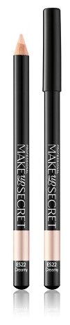    MAKE UP SECRET ES22 (Creamy) -  