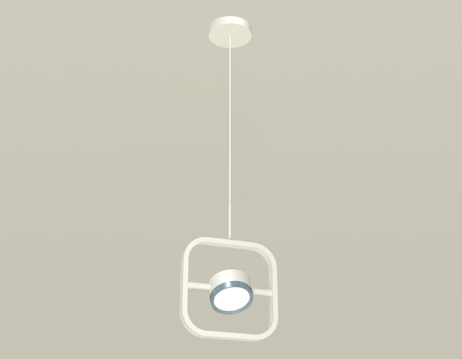 Светильник подвесной Ambrella Traditional DIY XB9118102 - фотография № 2