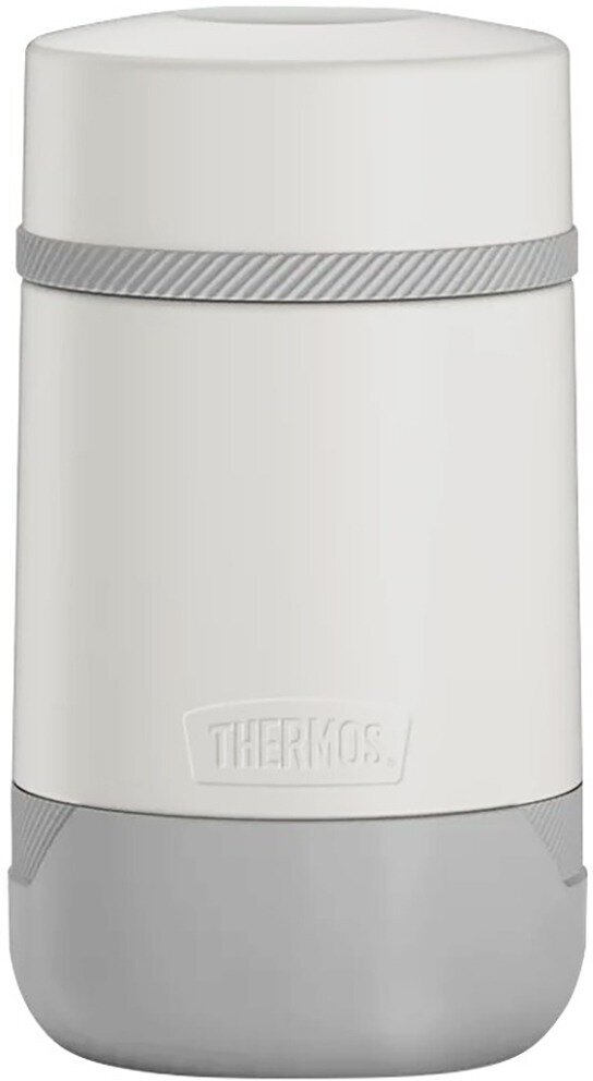 Thermos Термос для еды GUARDIAN TS-3029, белый, 0,5 л. - фотография № 8