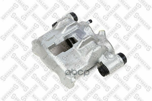 05-90656-Sx_суппорт Тормозной Передний Правый! Brembo D.46/52 Fiat Ducato All 02> Stellox арт. 0590656SX