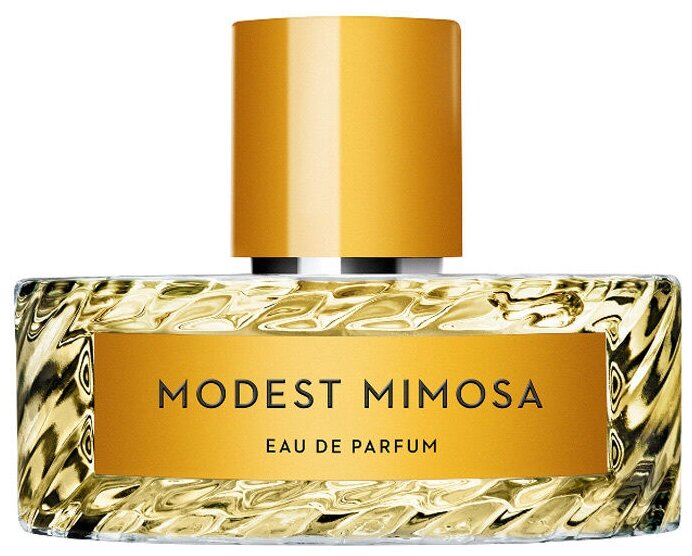 Туалетные духи Vilhelm Parfumerie Modest Mimosa 100 мл