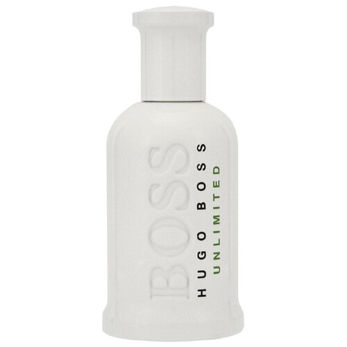 фото Туалетная вода HUGO BOSS Boss