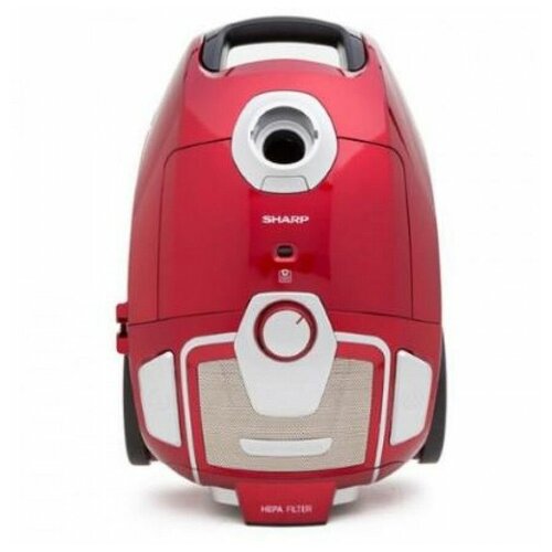 SHARP ECBG1805A Пылесос 1099900₽