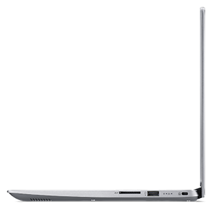 Купить Ноутбук Acer Swift Sf314 41