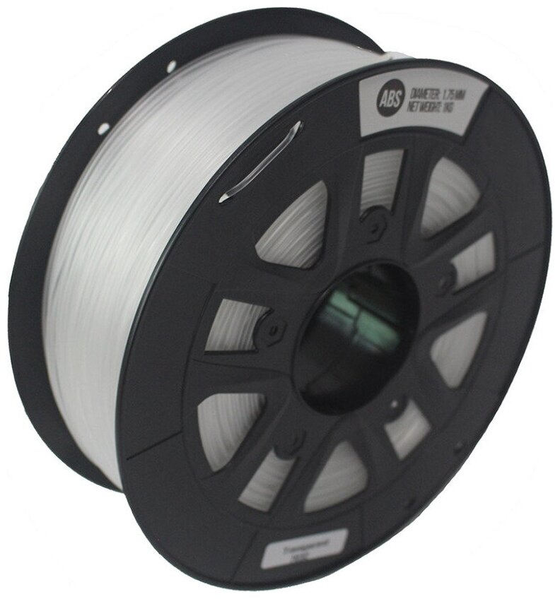 ABS   3D  Solidfilament 1 1,75 