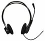 Проводные наушники Logitech 960 USB Headset