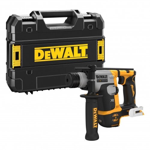 Перфоратор аккумуляторный Dewalt DCH172NT, без АКБ и ЗУ