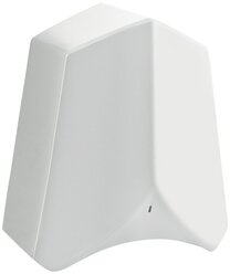 Сушилка для рук Gfmark 6859 V-windblade премиум 1100W пластик АБС цвет белый