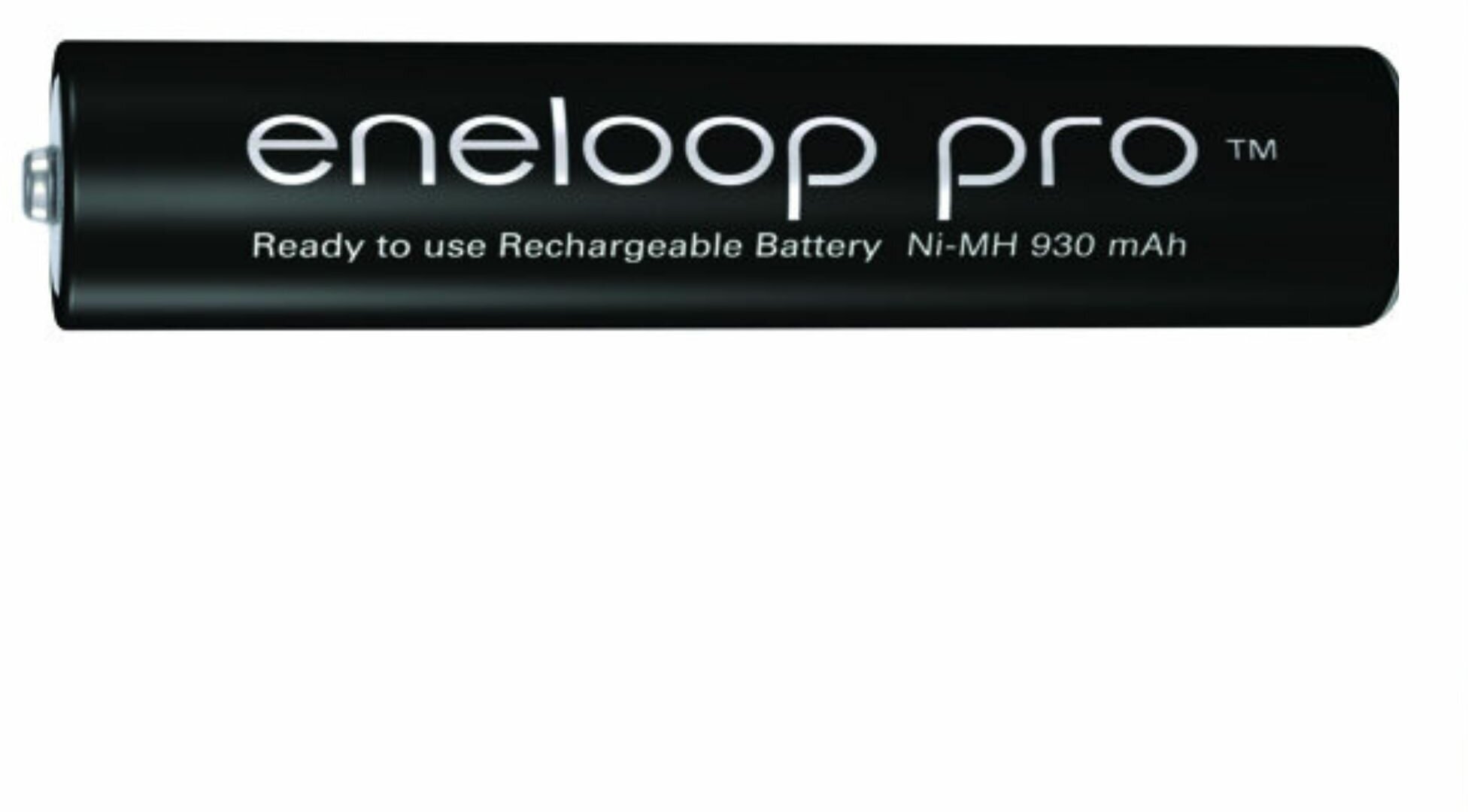 Аккумулятор Ni-Mh 930 мА·ч 12 В Panasonic eneloop pro AAA