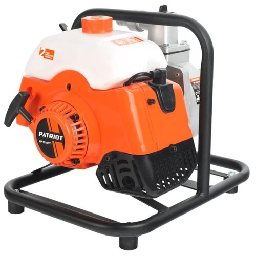 фото Мотопомпа patriot mp 1010 st 2