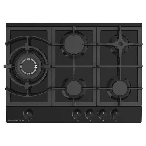 Варочная панель газовая Zigmund Shtain G 147 B 3146000₽