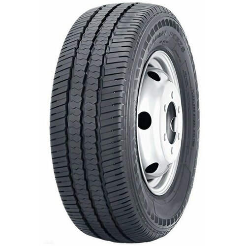 Шина 205/65R16C Goodride SC328 107/105T