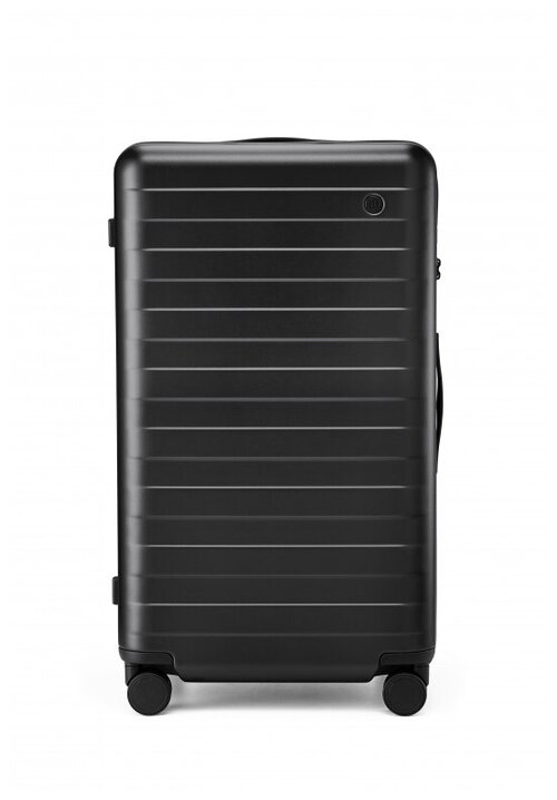 Чемодан NINETYGO Rhine PRO plus Luggage 223001, 38 л, размер 20