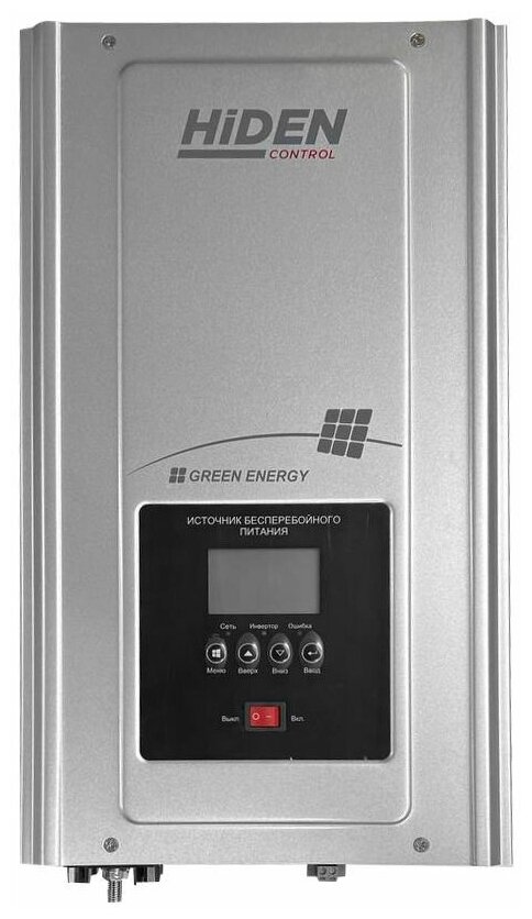 Интерактивный ИБП Hiden Control HPS30-3024 TOR