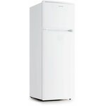 Холодильник WILLMARK RF-275UF (236л, мороз. отдел. 51л, холод отдел. 174л. А+, гар.3 г, белый ) - изображение