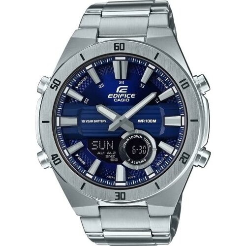 Наручные часы CASIO Edifice, синий