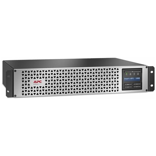 ИБП APC Smart-UPS 1000VA