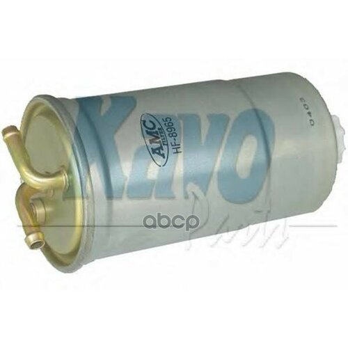 Фильтр Топливный Vw T2/Golf 2/Lt/Polo 1.3D-2.4D/Honda Accord 2.0D -00 AMC Filter арт. HF-8965