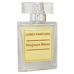 Туалетная вода Leroy Parfums Toujours Rever - изображение