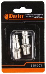 Переходник Wester 815-003