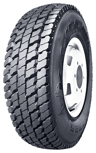 Грузовая шина Нижнекамск NR-202 295/80R22.5 152/148M