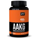 QNT AAKG 4000 100 tabs / аакг 4000мг 100таб - изображение