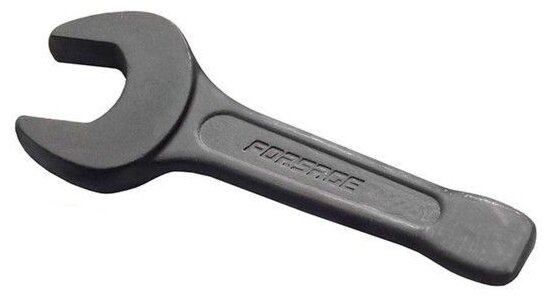 Forsage Ключ рожковый ударный односторонний 36мм L-210мм 2255 F-79136 . - фотография № 1