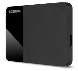 Внешний HDD Toshiba Canvio Ready 3.2 1 ТБ